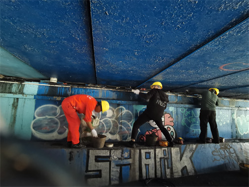 四川橋梁支座更換步驟是什么？